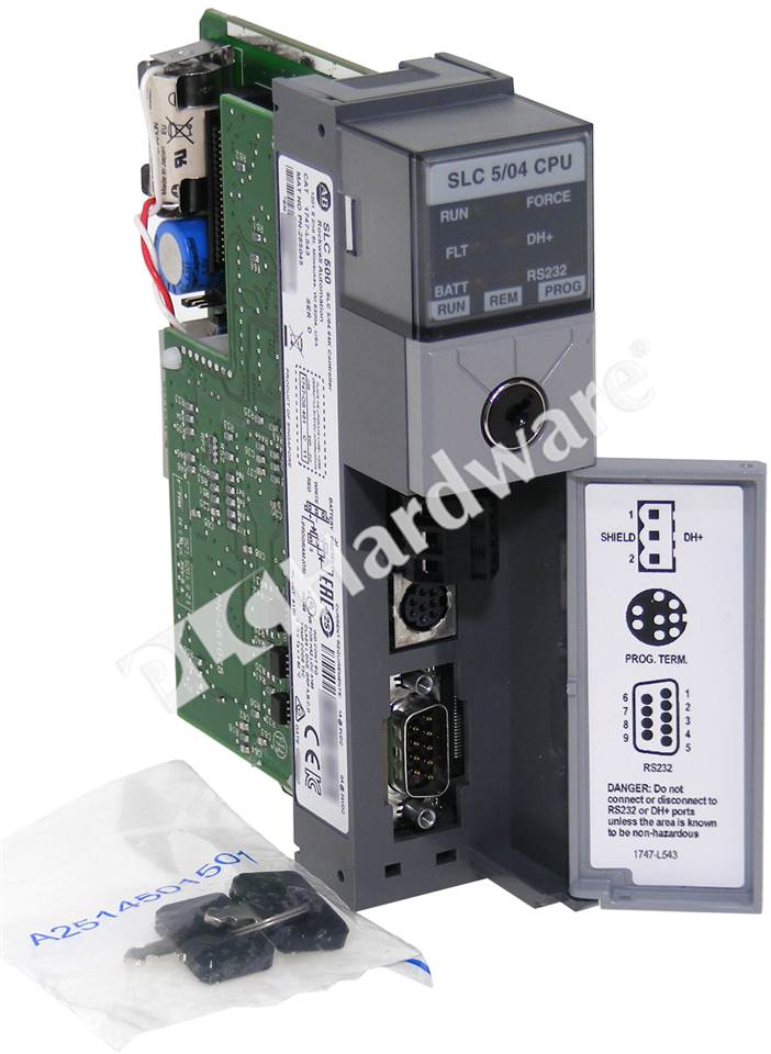1747-L543/D 1