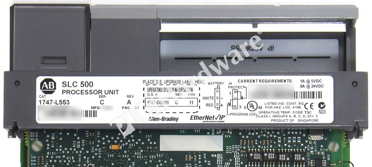 1747-L553/C 7