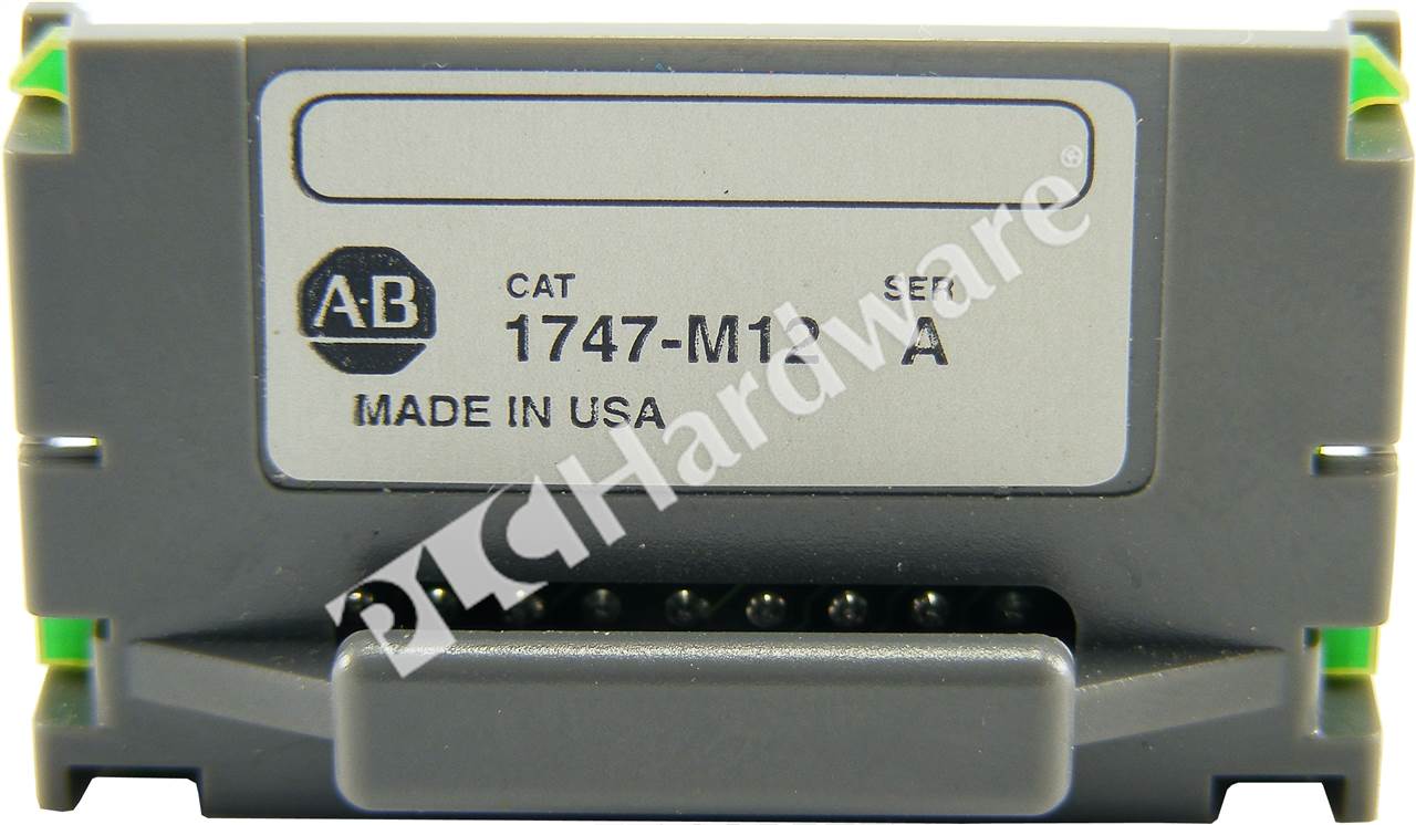 1747-M12/A