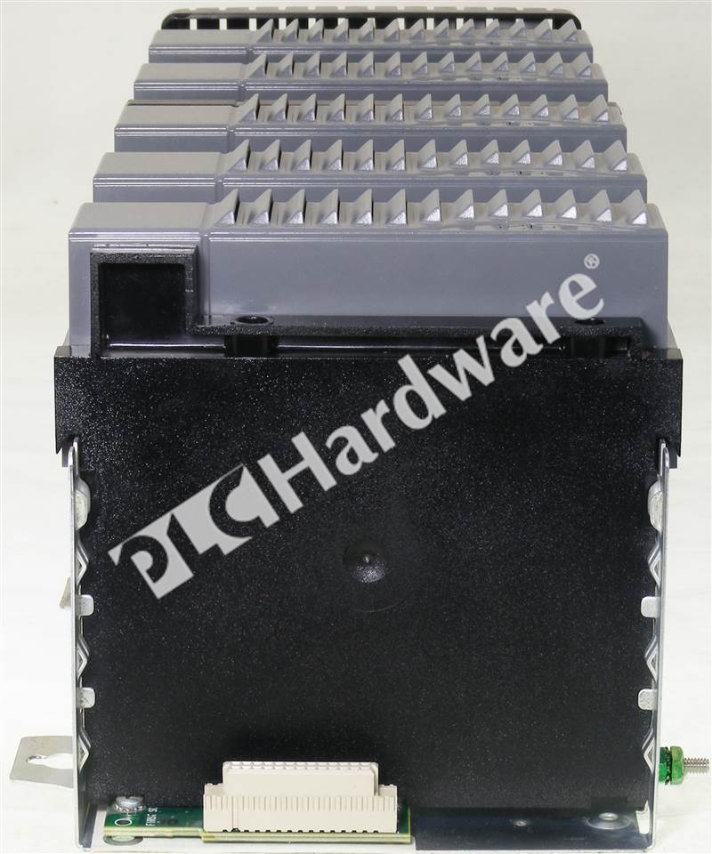 PLC Hardware: Allen-Bradley 1756-A5XT 5 Slot ControlLogix Chassis