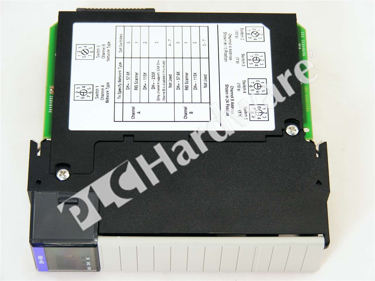 1756-DHRIO/D 7