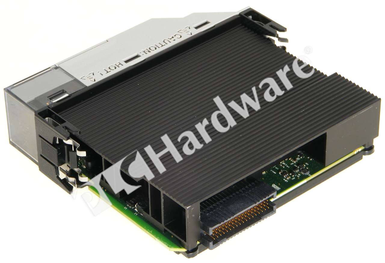 New Allen Bradley 1756EN2F /C ControlLogix Fiber Module