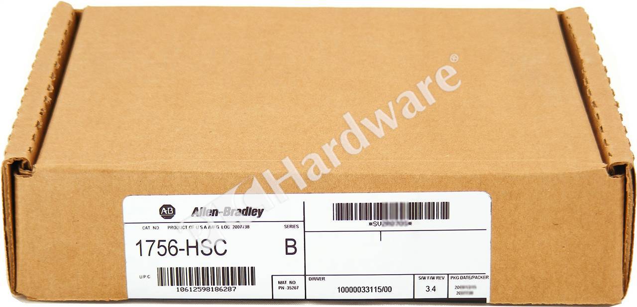 1756-HSC/B 7