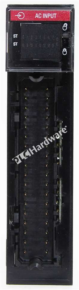 Modulo Ingresso 16Pt Allen-Bradley 1756-IA16I SER A ControlLogix &ndash; Nuovo Sigillato