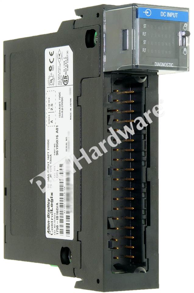 1756-IB16D/A 1