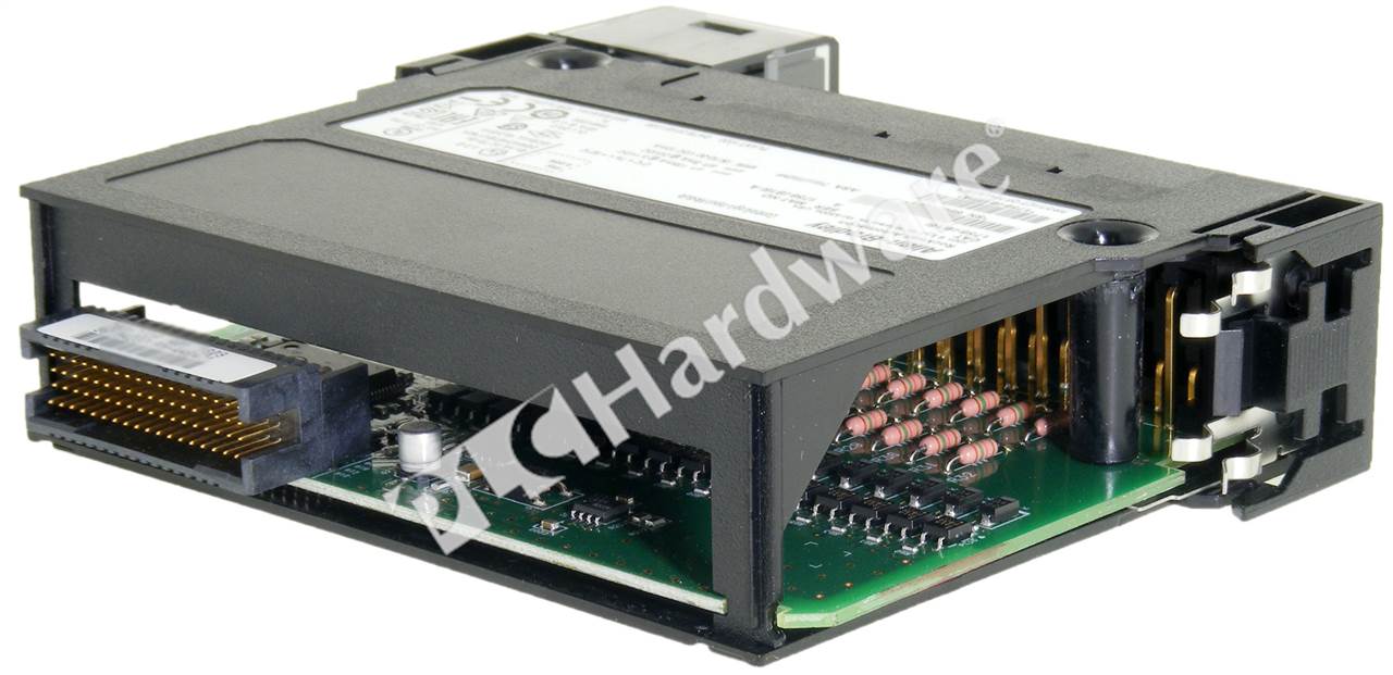 1756-IB16I/A 3
