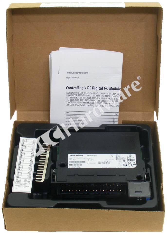 1756-IB16I/A