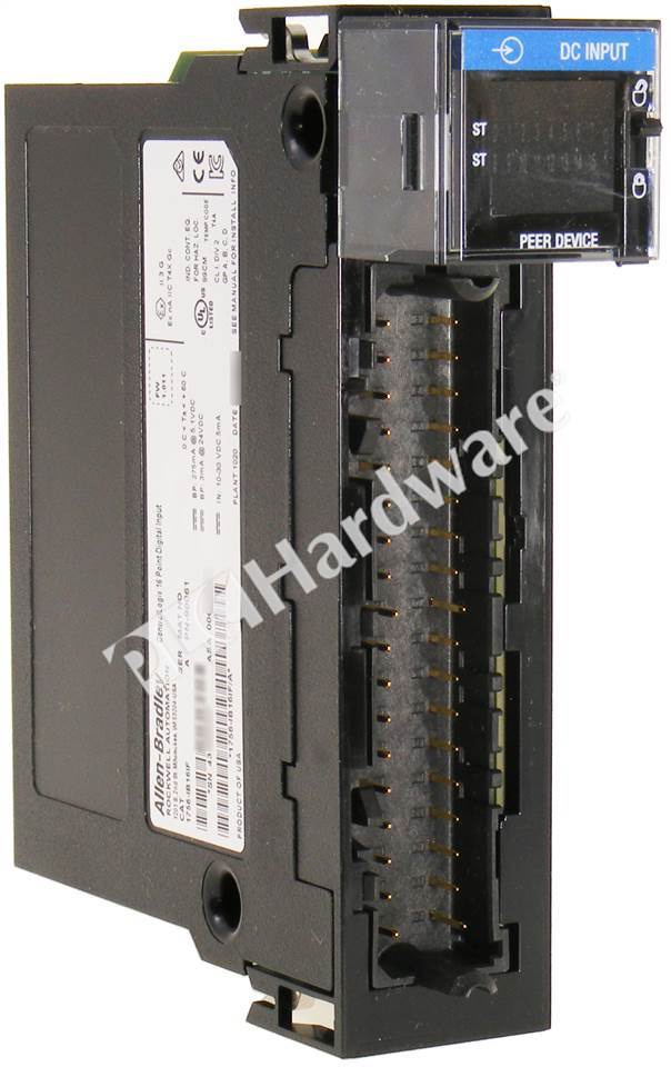 1756-IB16IF/A