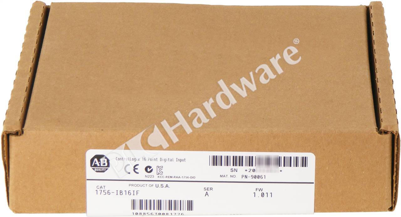 1756-IB16IF/A