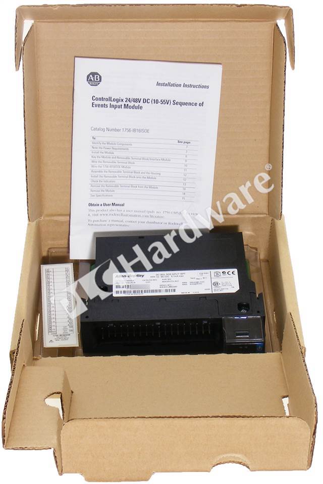 1756-IB16ISOE/A