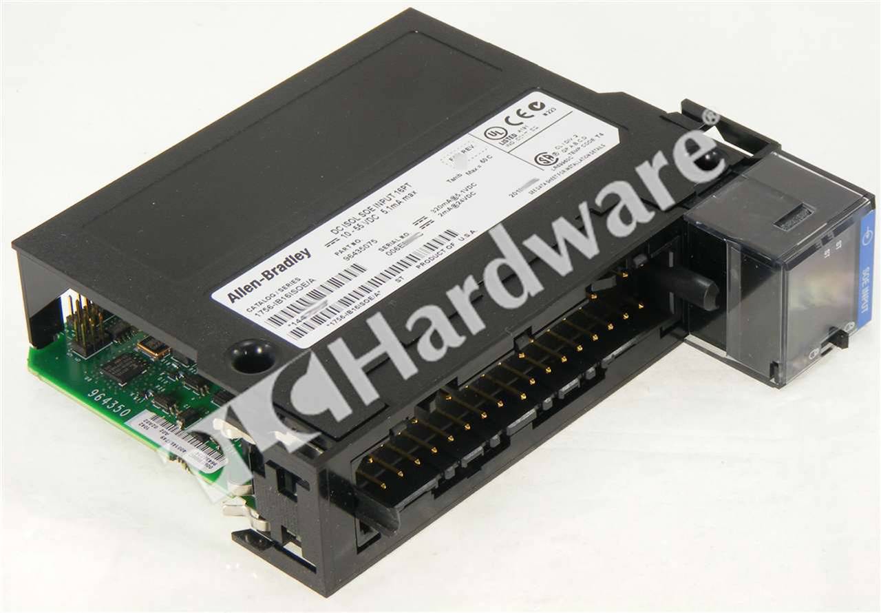 1756-IB16ISOE/A 3