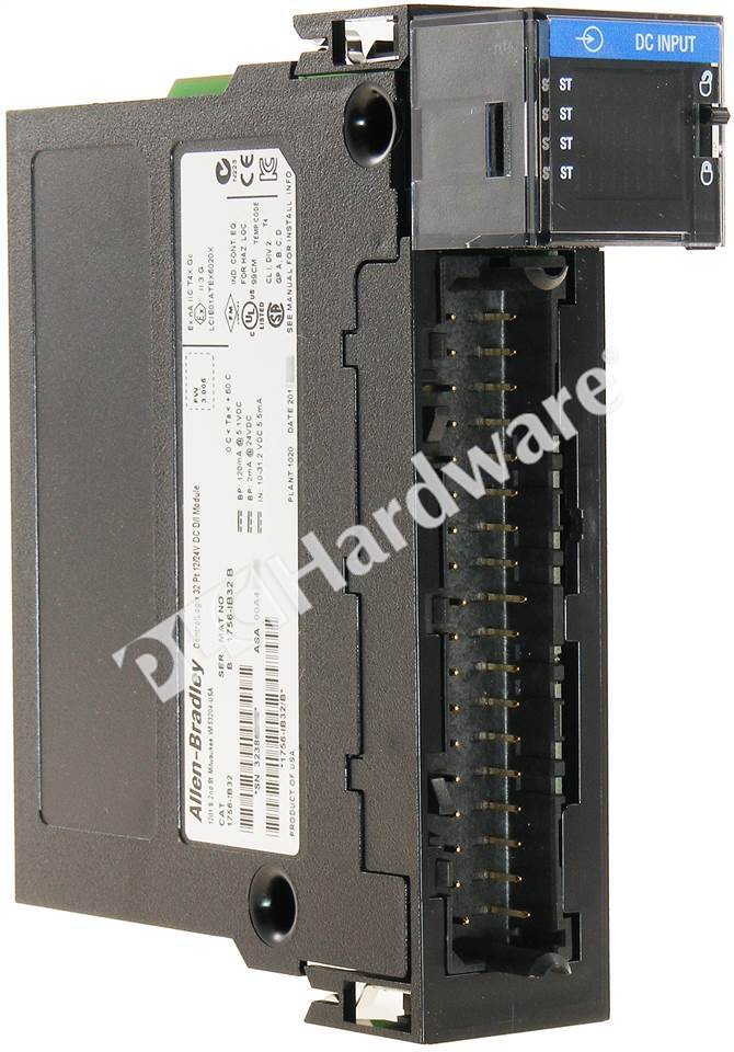 1756-IB32/B