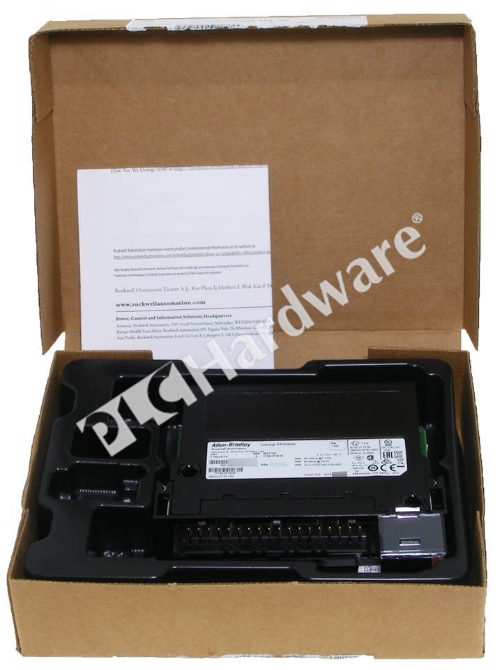 Show large image 1756-IF16/A