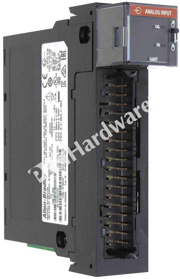 1756-IF16IH/A
