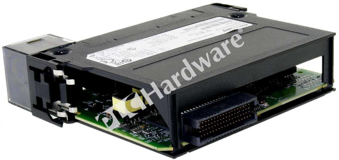 New Allen Bradley 1756IF8I /A 2019 ControlLogix Analog Isolated Input