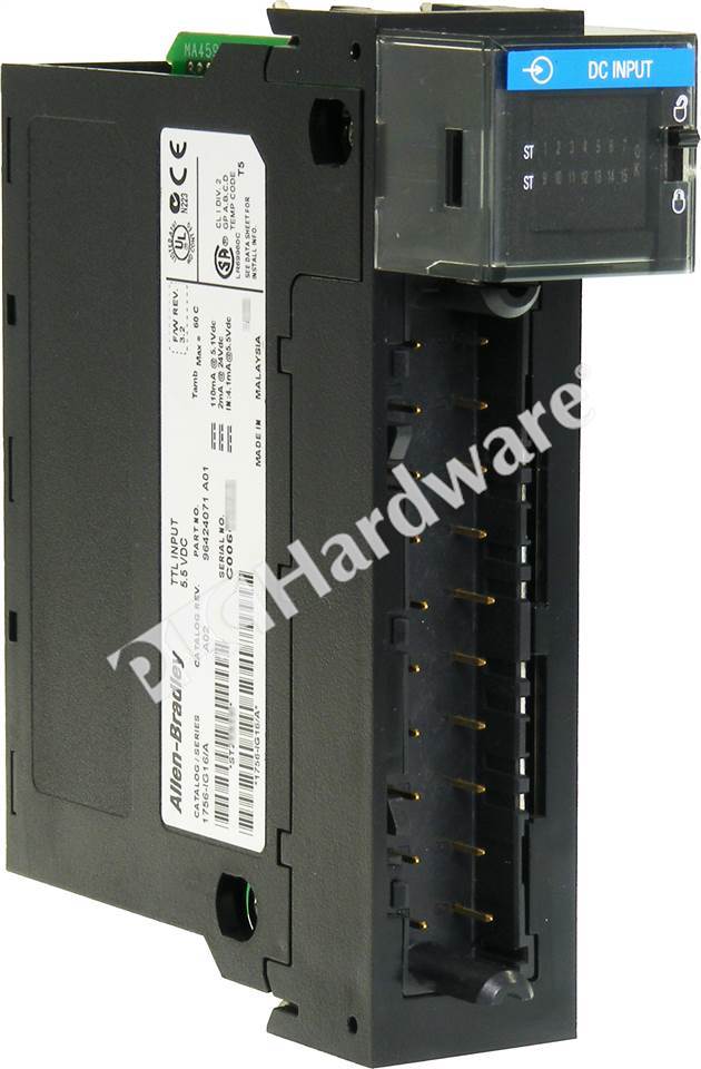 Show large image 1756-IG16/A