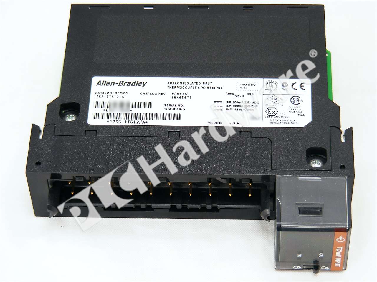 1756-IT6I2 6