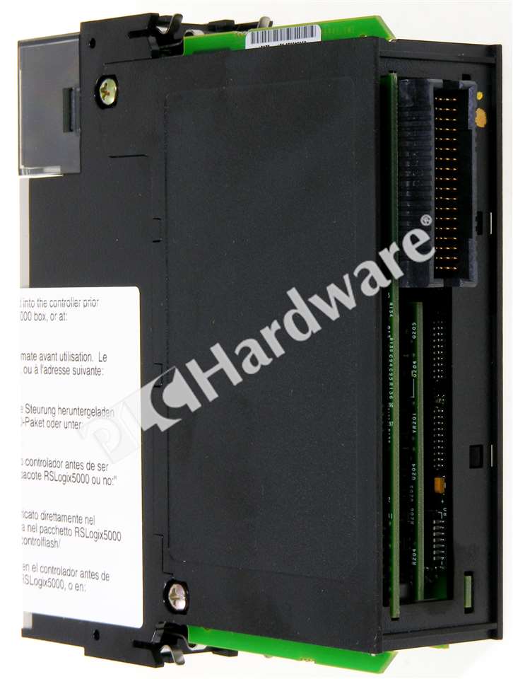 1756-L55M12/A 2