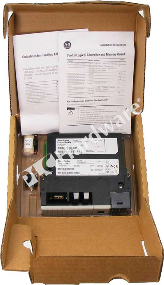 1756-L55M16 2