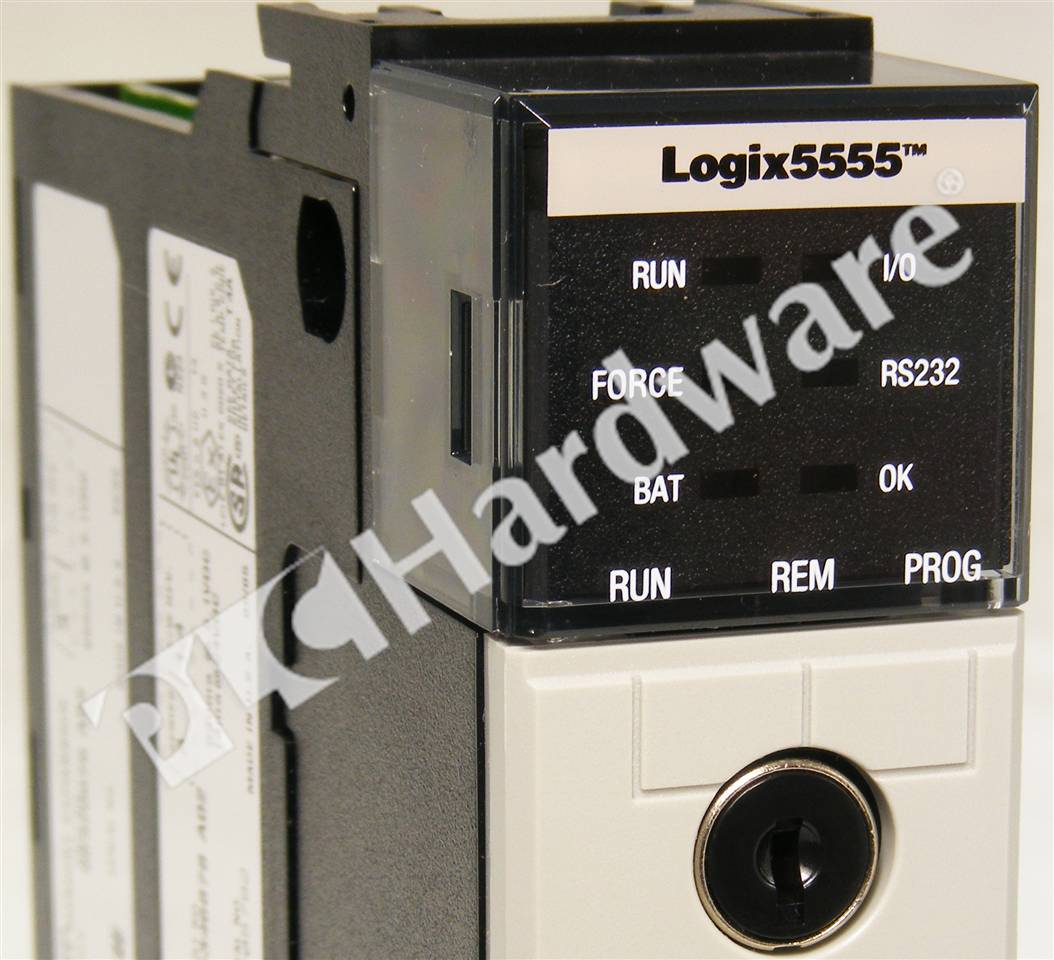 1756-L55M16/A 3