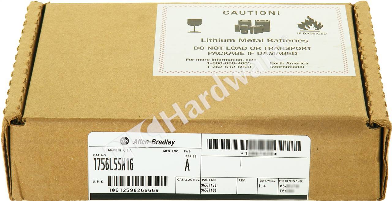 1756-L55M16/A
