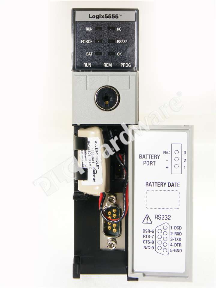 1756-L55M16 3