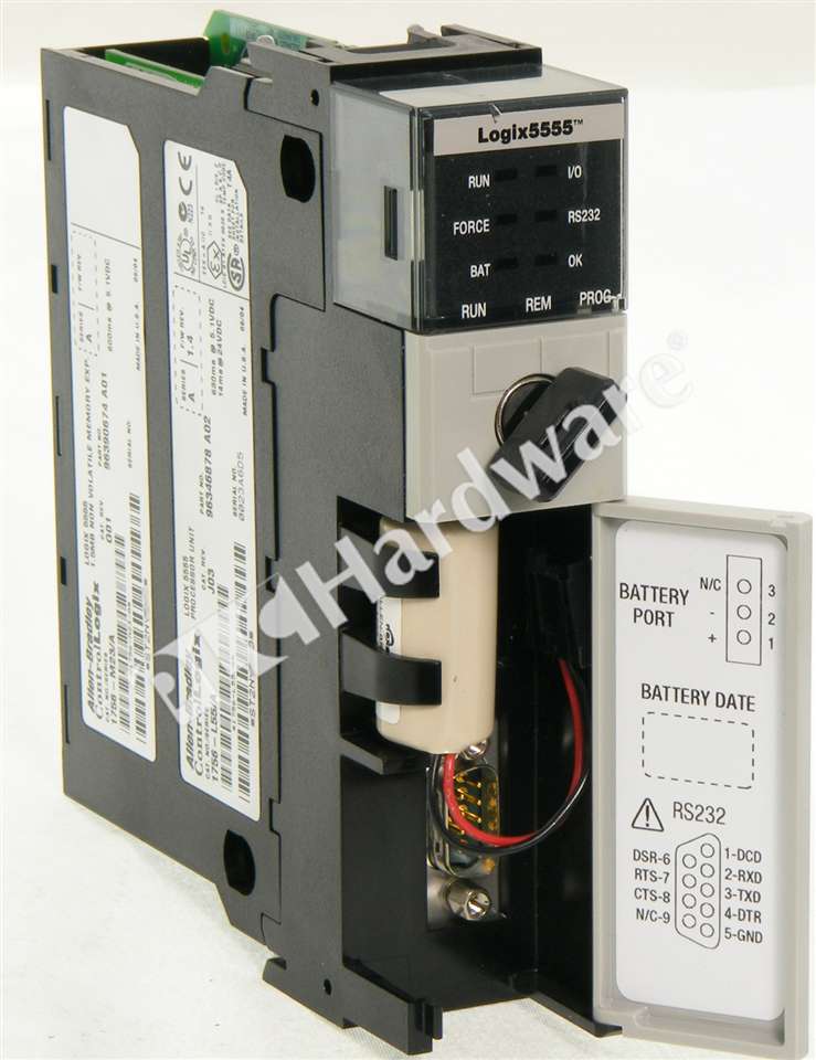 1756-L55M23/A 1
