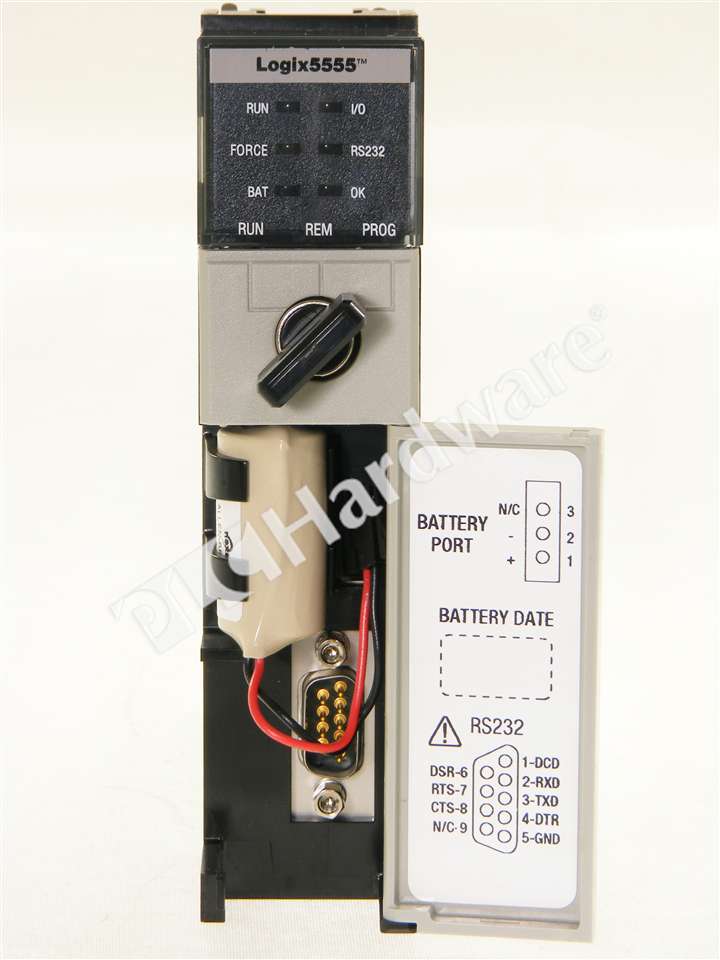 1756-L55M23/A 2