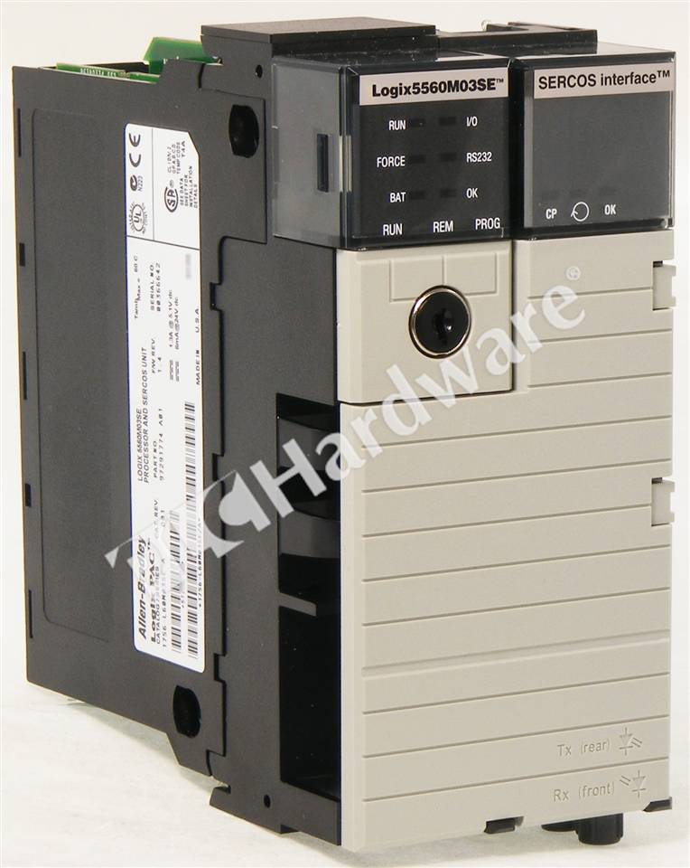 1756-L60M03SE/A 1