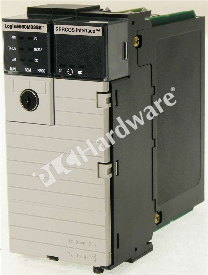 1756-L60M03SE/A 3