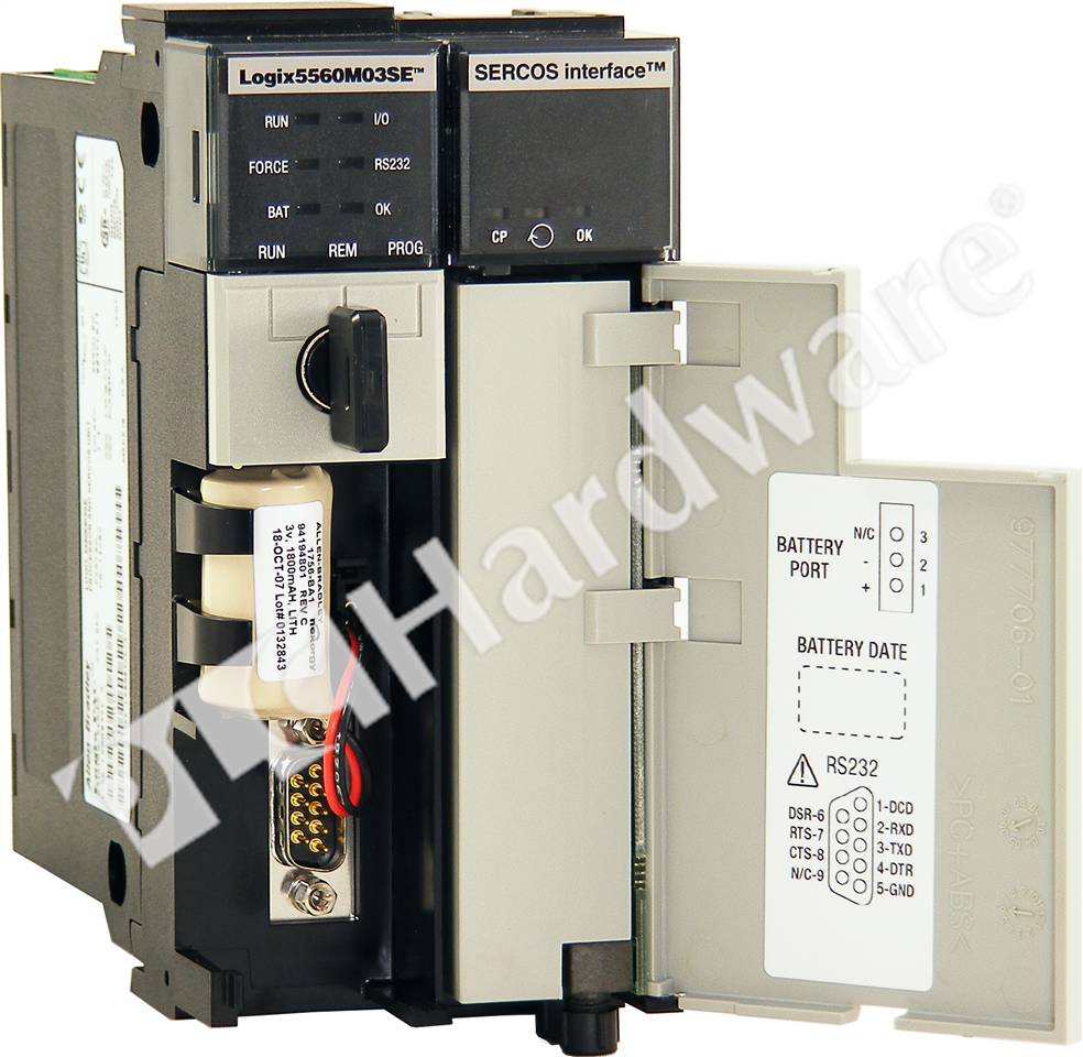 1756-L60M03SE/A