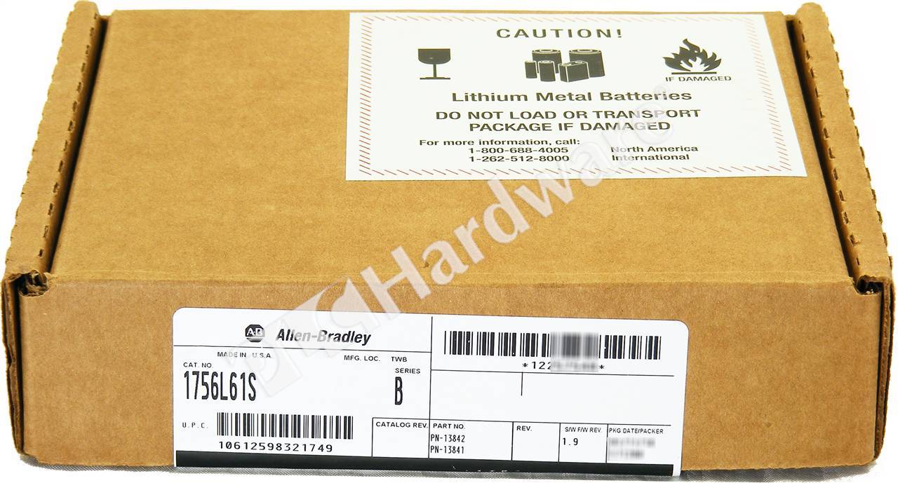 1756-L61S/B 1