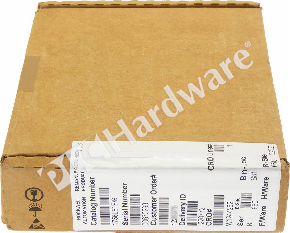 Show large image 1756-L61S/B