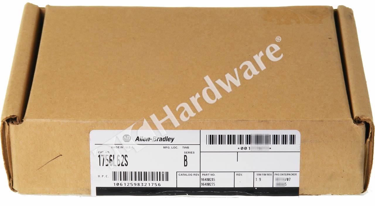 1756-L62S/B