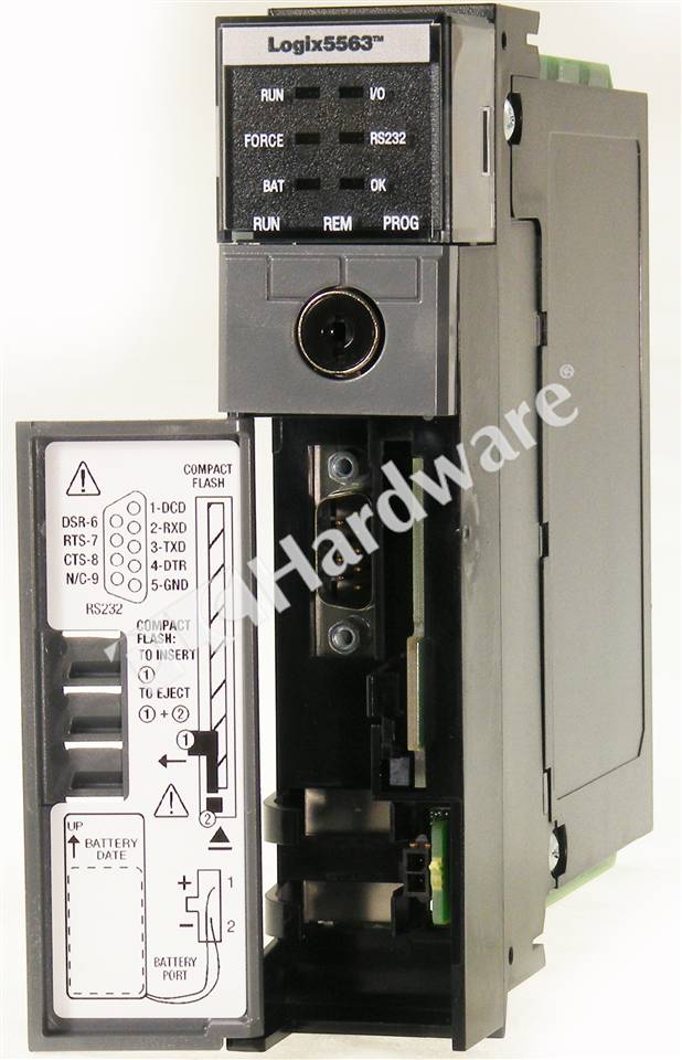 1756-L63XT/B 1