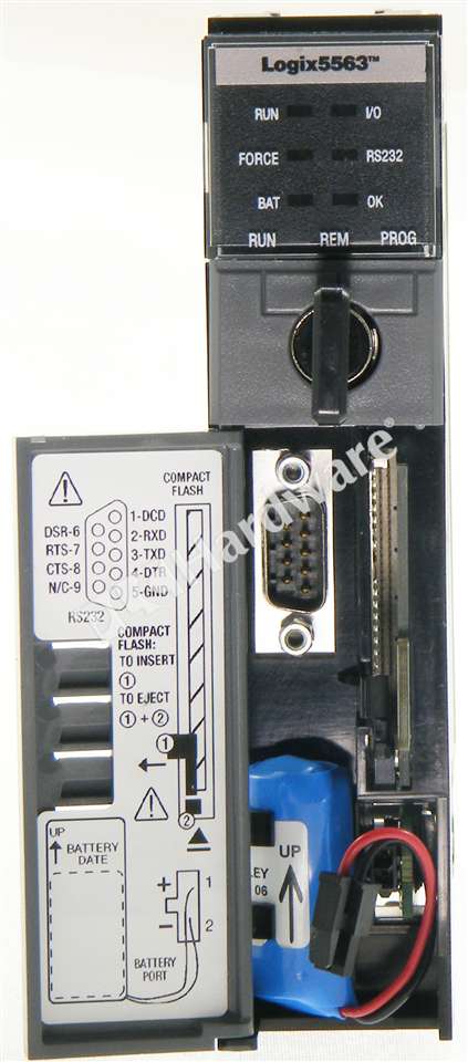 1756-L63XT/B 1