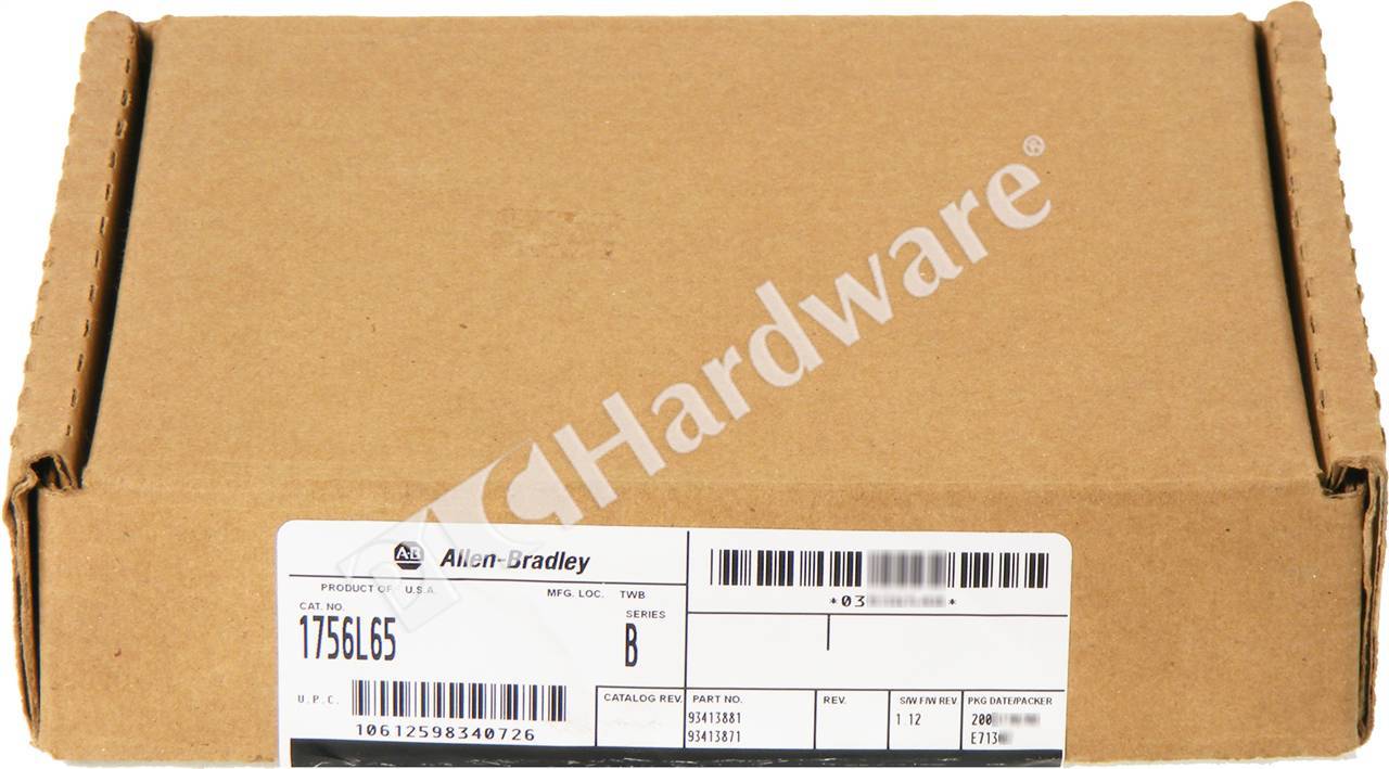 Show large image 1756-L65/B