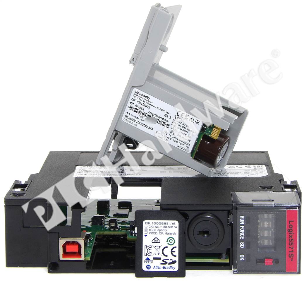1756-L71SK 4