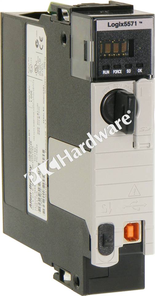 Plc Hardware Allen