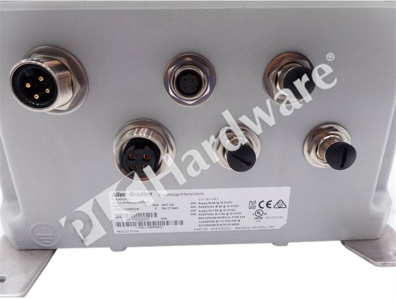 1756-L72EROM/C 2