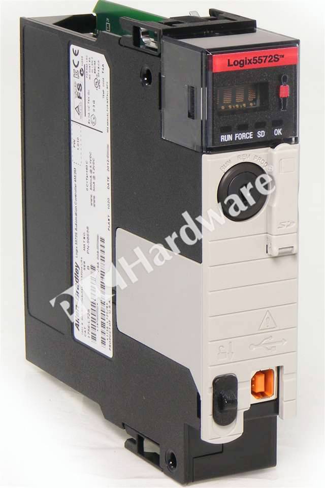 1756-L72S/B 1