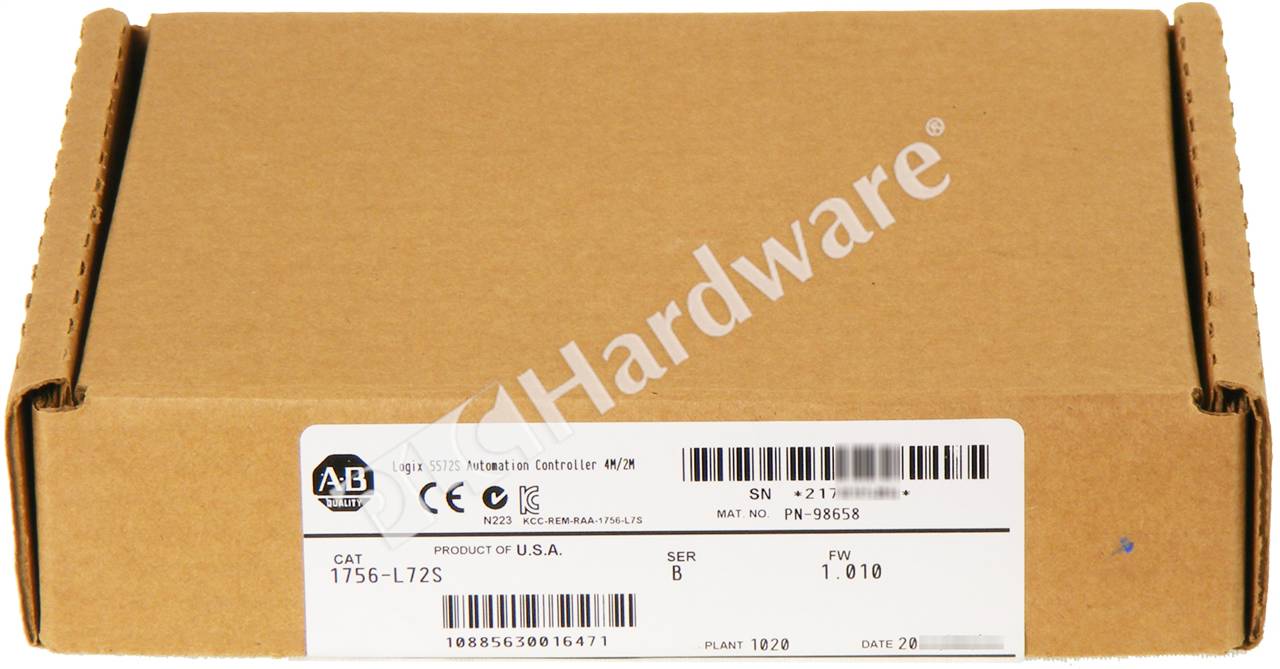 1756-L72S/B