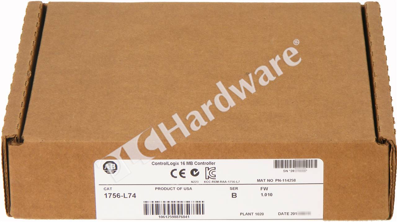 1756-L74/B 1