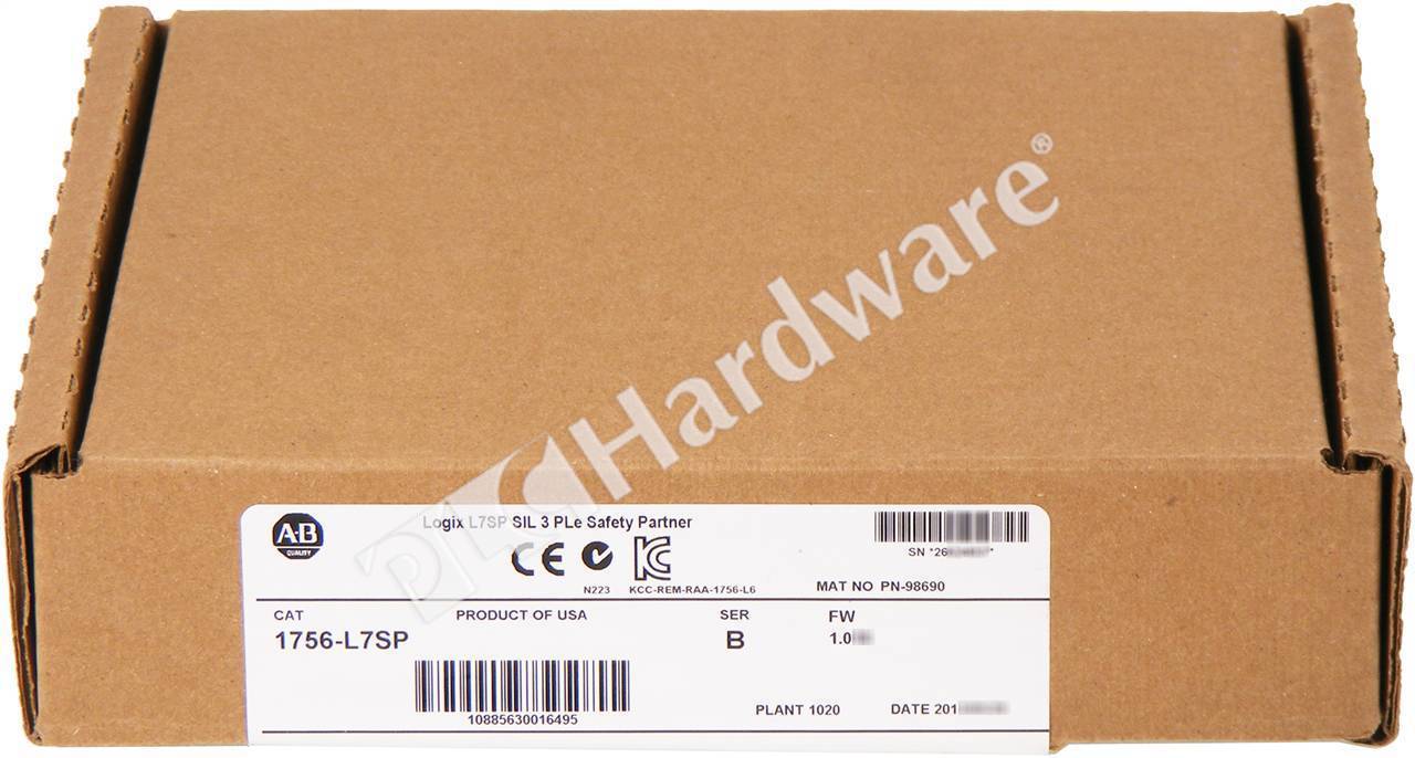 1756-L7SP/B