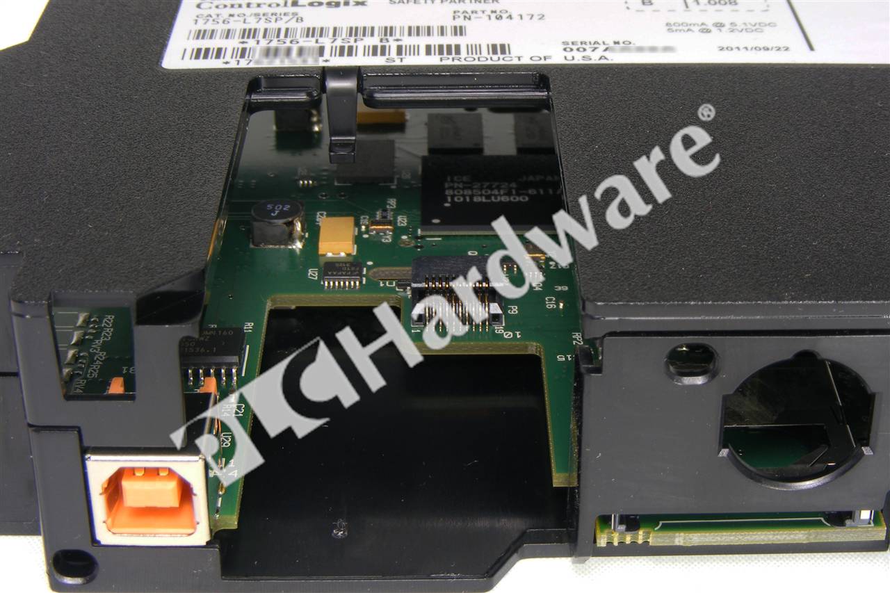 1756-L7SP/B 7