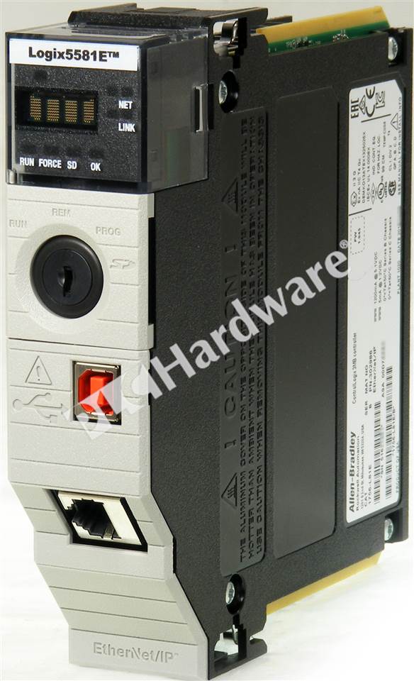 1756-L81E/B 1
