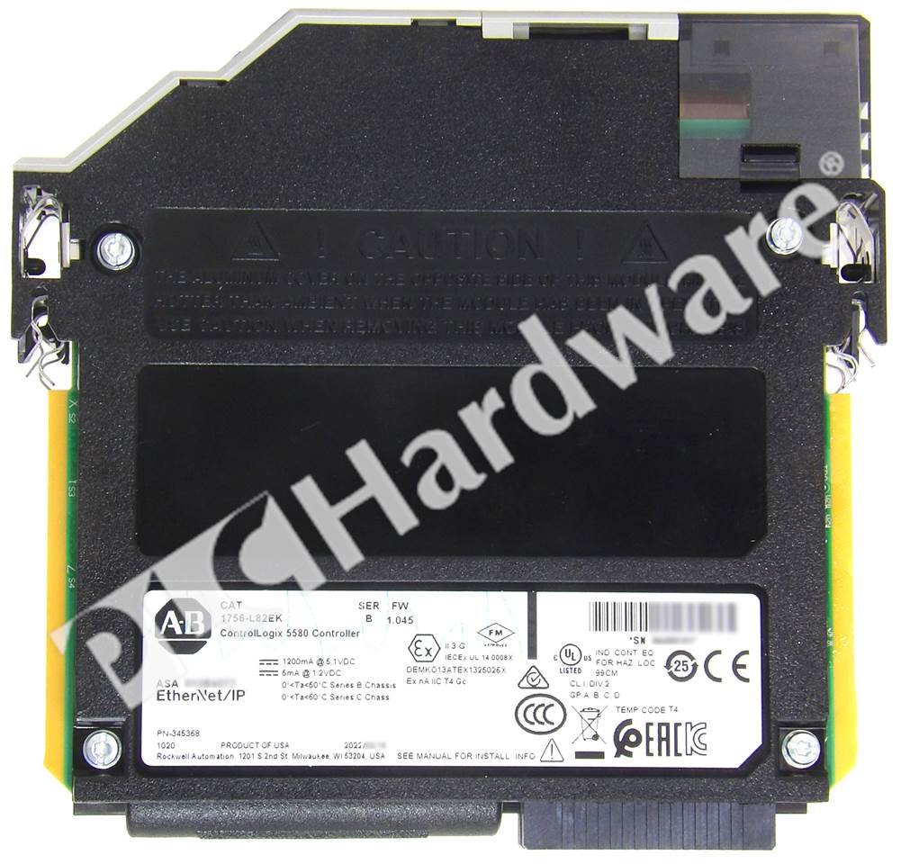 1756-L82EK 7