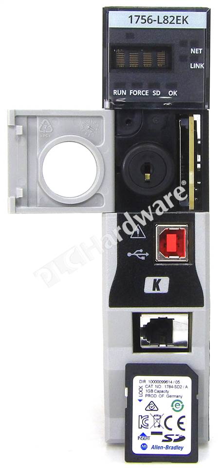 1756-L82EK/B 5