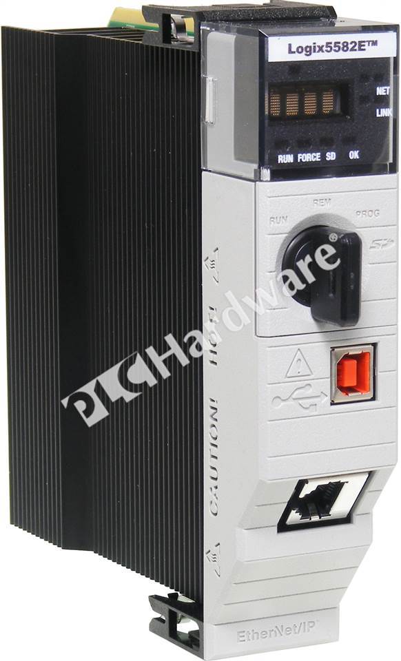 Plc Hardware Allen