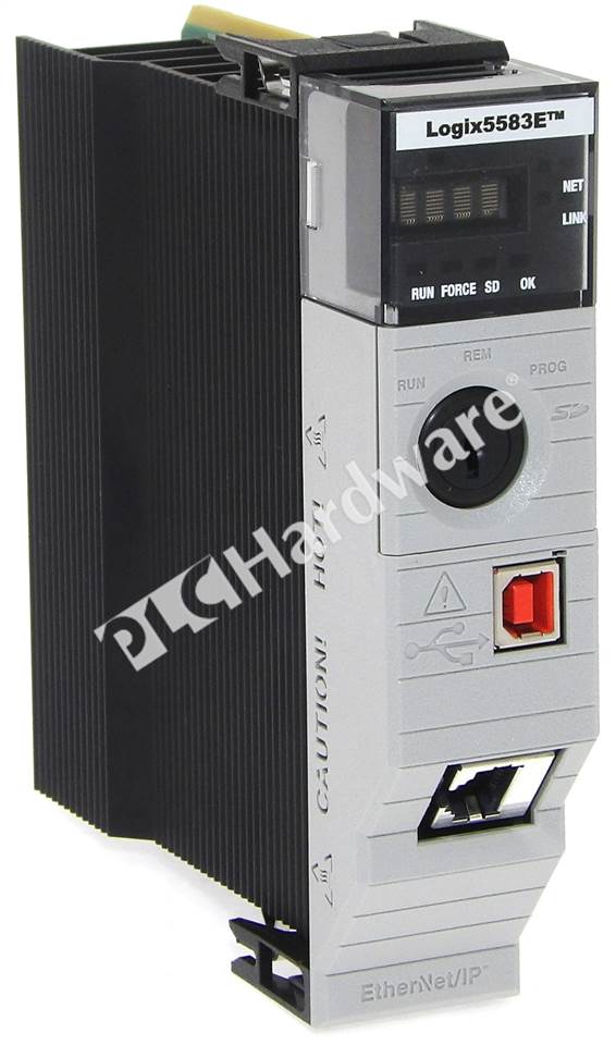 1756-L83EK/B 1